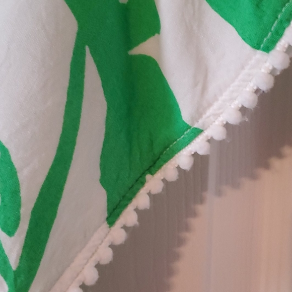 Lilly Pulitzer Girls  shirt - Picture 5 of 6